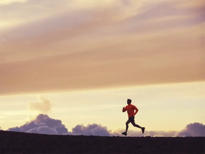 Endurance Sports as Temporary Relief for Emotional Trauma